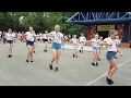 Gostyń. Prezentacja Studia Tańca ANIMA przy GOK Hutnik - www.gostynska.pl