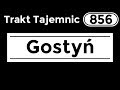 Trakt Tajemnic - Gostyń (856/1001)